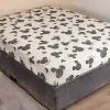 JGO SABANAS MICRO EST PANEL DOBLE MICKEY MOUSE GREENY-7702997757723_7